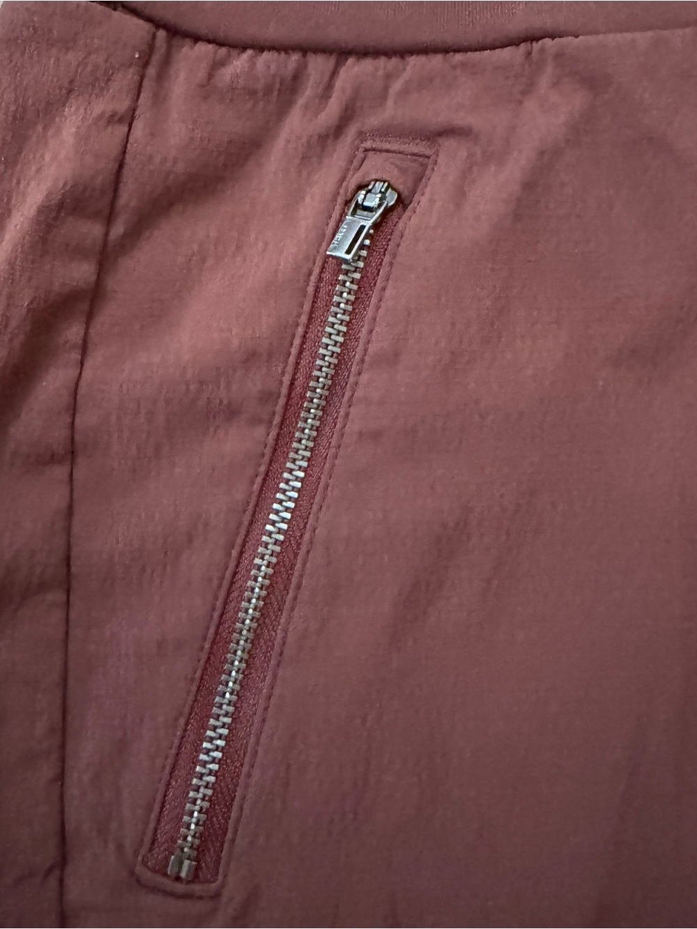Athleta Trekkie North Joggers 8 EUC - Picture 2 of 7